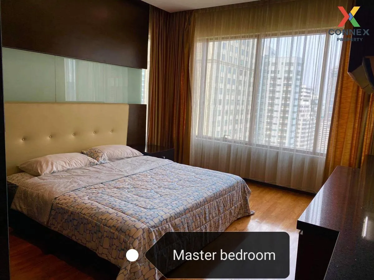 For Rent Condo , The Emporio Place , BTS-Phrom Phong , Khlong Toe 4