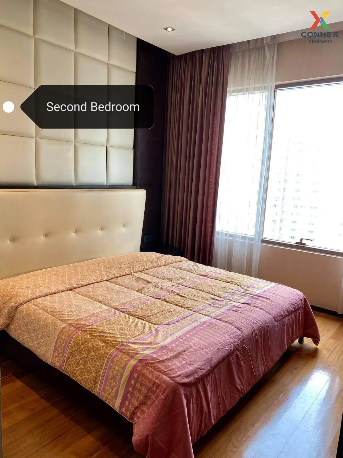 For Rent Condo , The Emporio Place , BTS-Phrom Phong , Khlong Toe