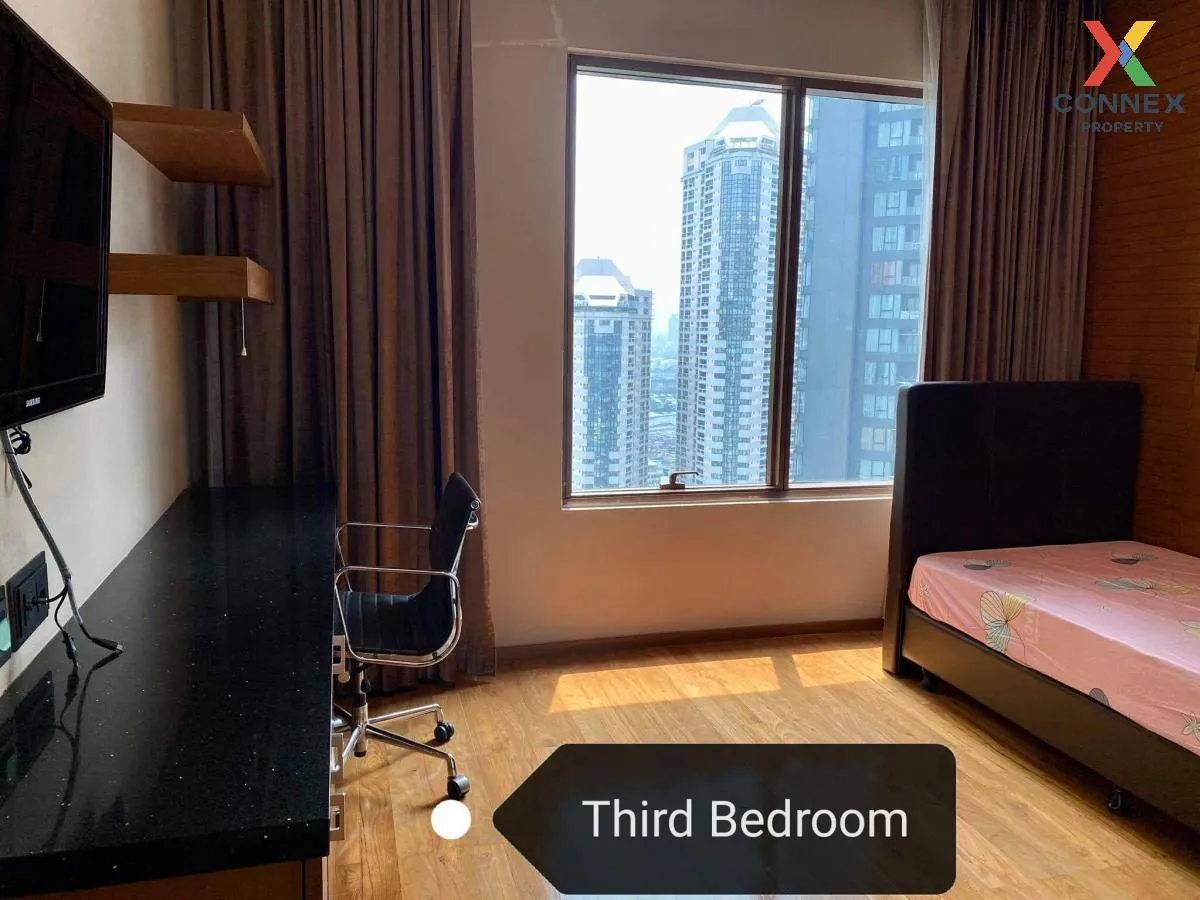 For Rent Condo , The Emporio Place , BTS-Phrom Phong , Khlong Toe
