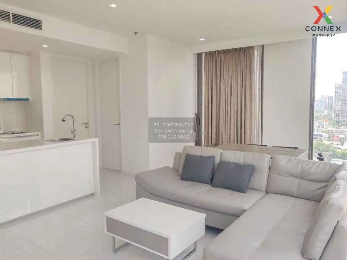 For Sale Condo , Nara 9 , BTS-Chong Nonsi , Thungmahamek , Sa Tho 1