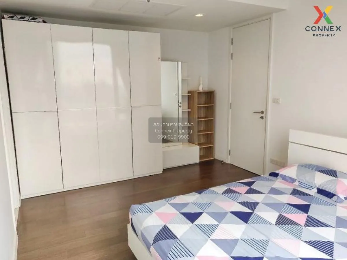 For Sale Condo , Nara 9 , BTS-Chong Nonsi , Thungmahamek , Sa Tho 4