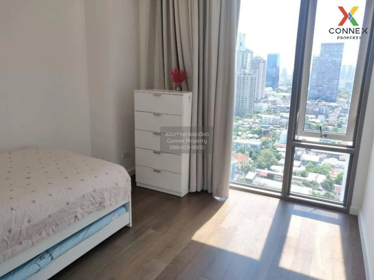 For Sale Condo , Nara 9 , BTS-Chong Nonsi , Thungmahamek , Sa Tho