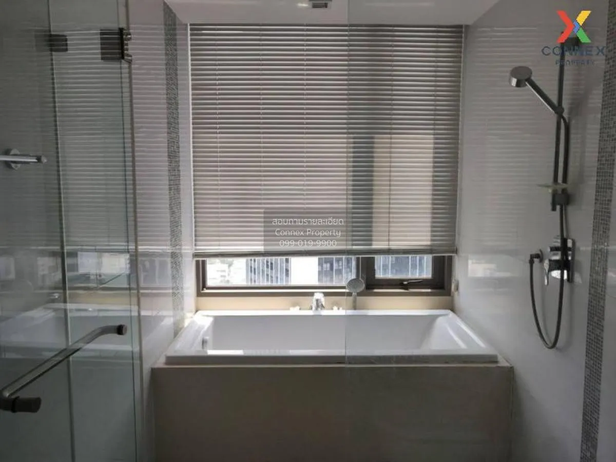 For Sale Condo , Nara 9 , BTS-Chong Nonsi , Thungmahamek , Sa Tho