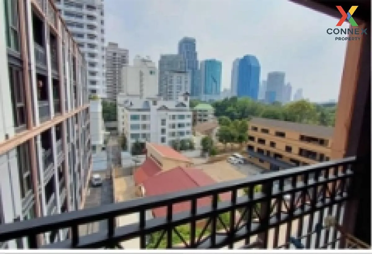 For Sale Condo , Venio Sukhumvit 10 , BTS-Nana , Khlong Toei , Kh