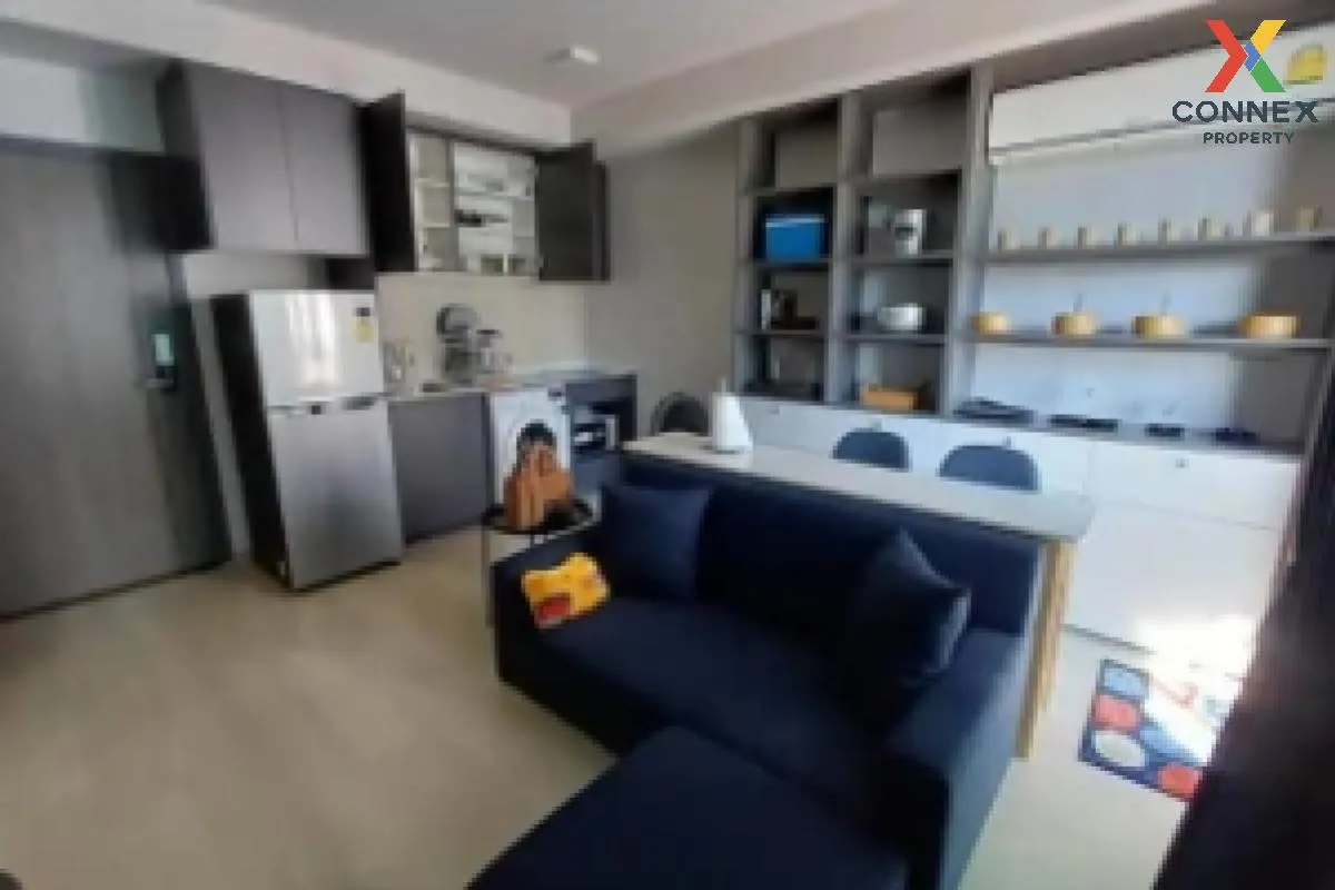 For Sale Condo , Venio Sukhumvit 10 , BTS-Nana , Khlong Toei , Kh 1