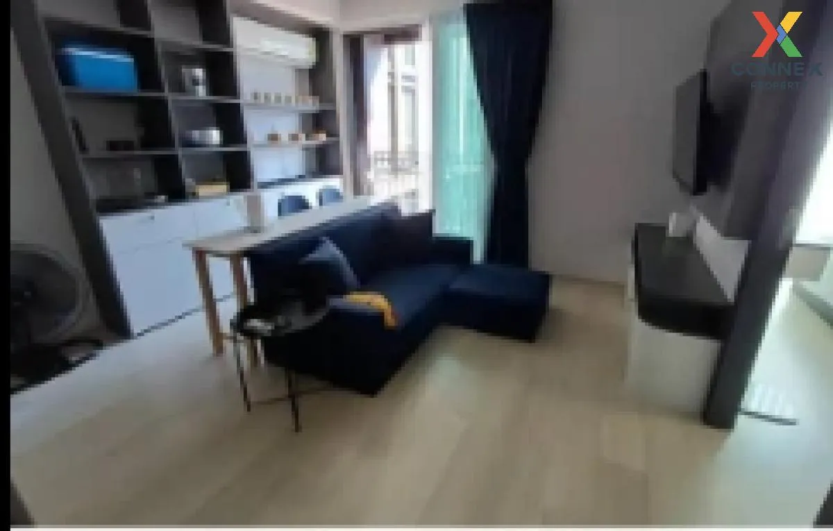 For Sale Condo , Venio Sukhumvit 10 , BTS-Nana , Khlong Toei , Kh 2