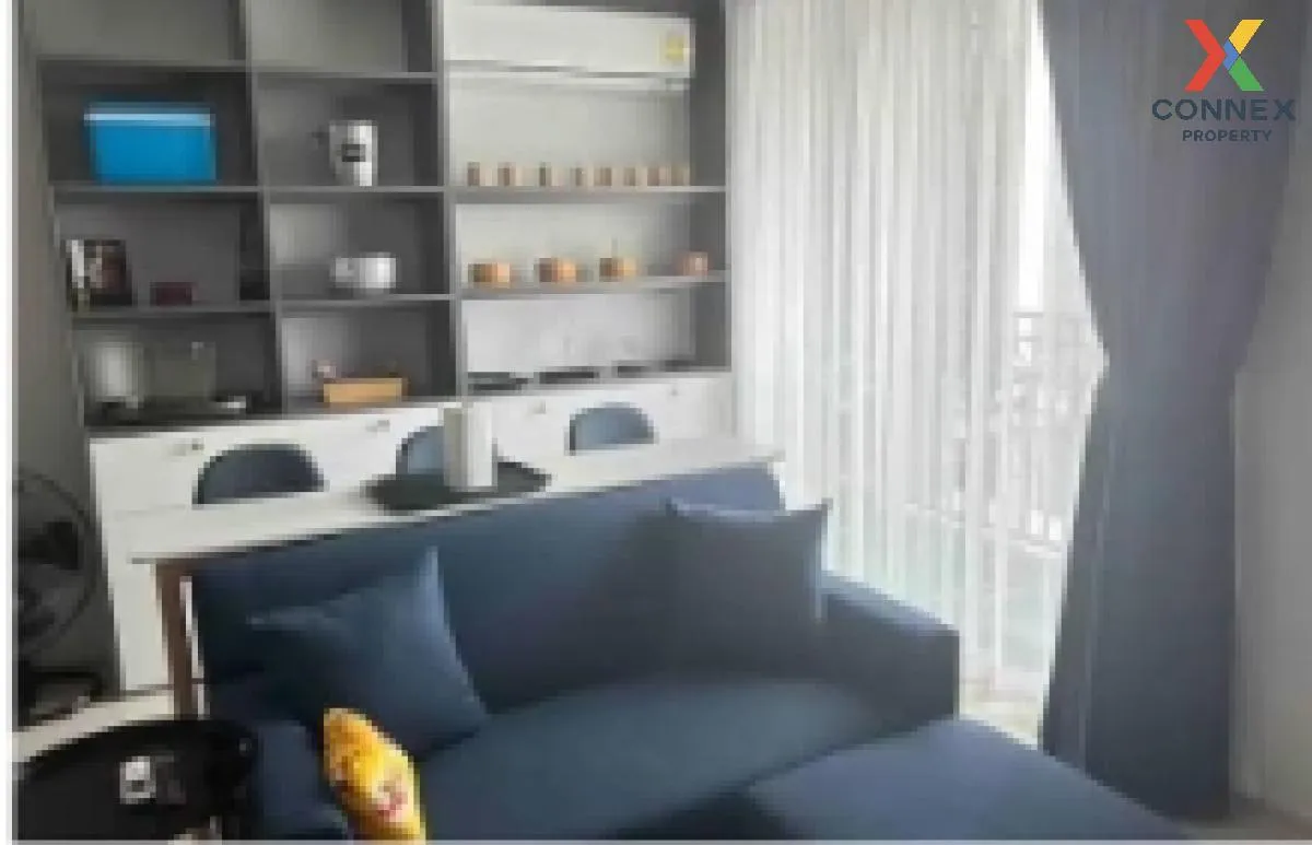 For Sale Condo , Venio Sukhumvit 10 , BTS-Nana , Khlong Toei , Kh 3