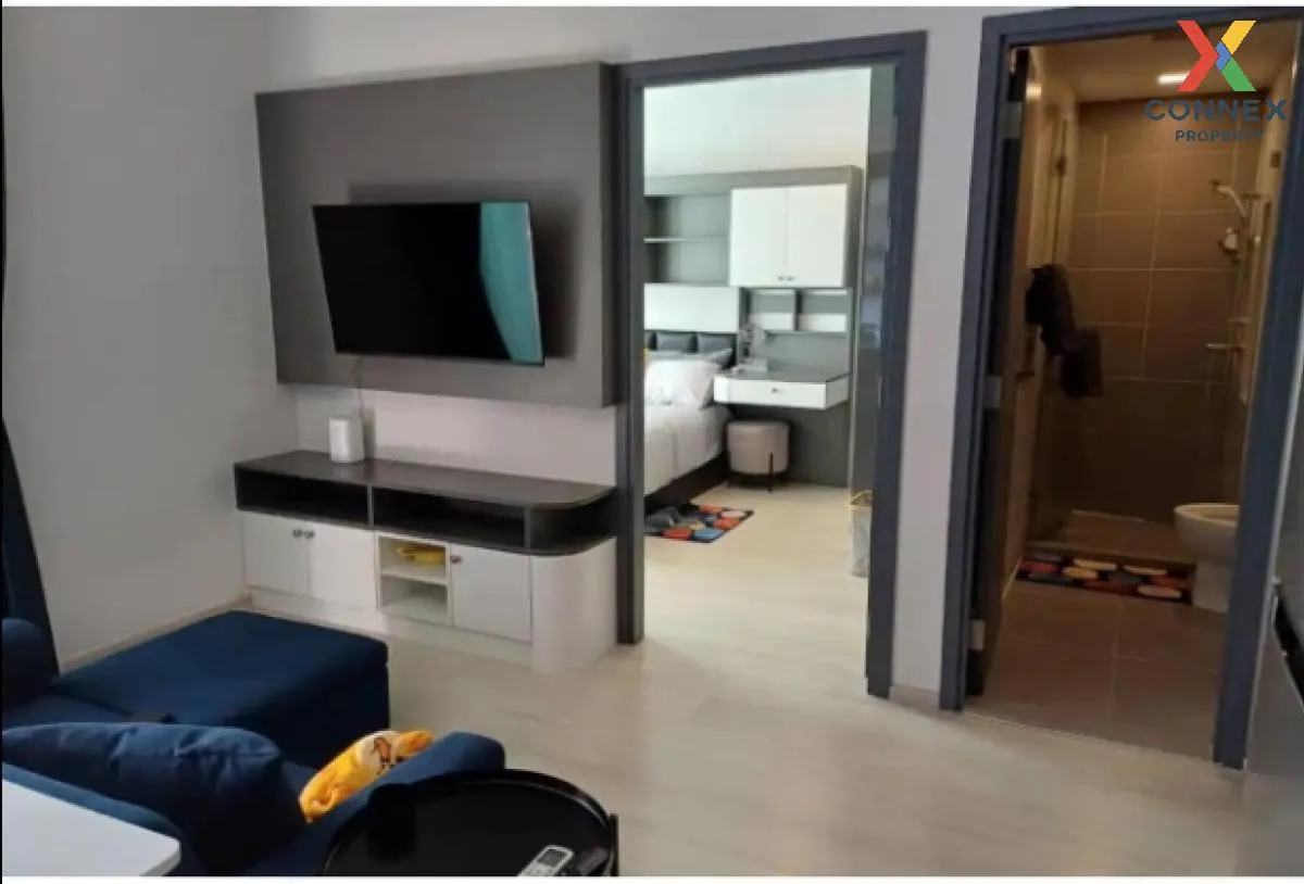 For Sale Condo , Venio Sukhumvit 10 , BTS-Nana , Khlong Toei , Kh 4