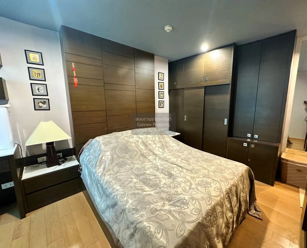 ขายคอนโด  ไฮฟ์ สุขุมวิท 65 ห้องมุม BTS-เอกมัย พระโขนงเหนือ เขต วั