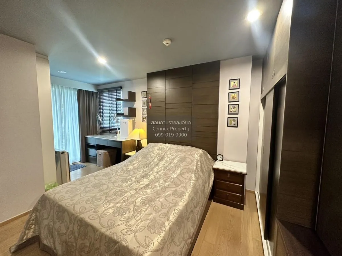 ขายคอนโด  ไฮฟ์ สุขุมวิท 65 ห้องมุม BTS-เอกมัย พระโขนงเหนือ เขต วั