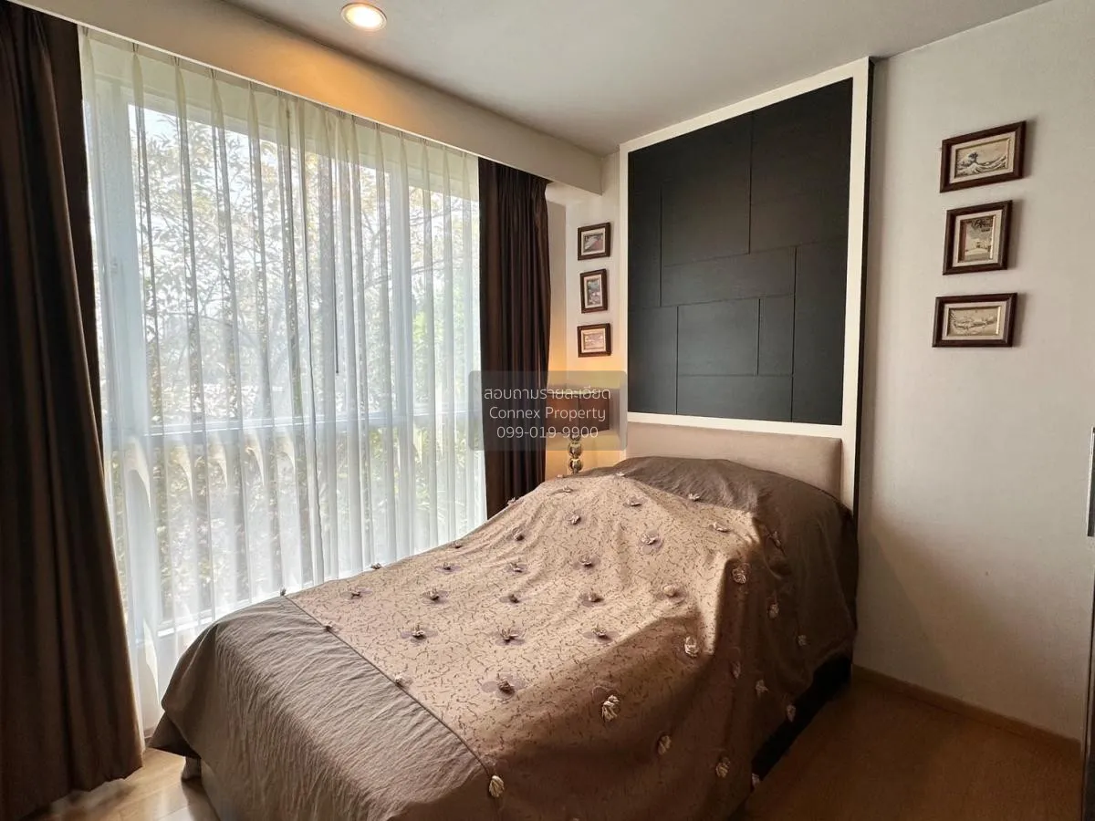 ขายคอนโด  ไฮฟ์ สุขุมวิท 65 ห้องมุม BTS-เอกมัย พระโขนงเหนือ เขต วั