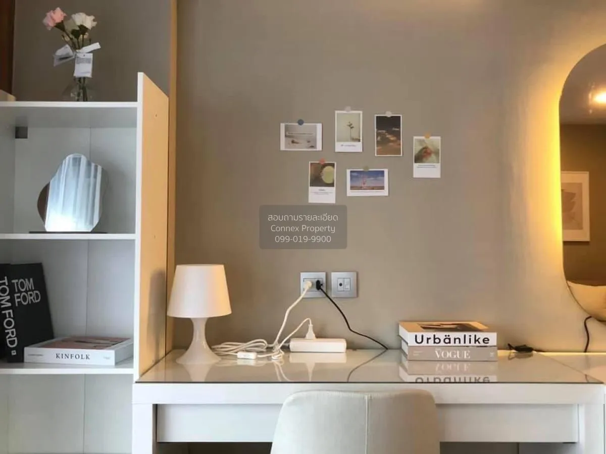 ขายคอนโด  เคฟ ทาวน์ สเปซ คลองหนึ่ง คลองหลวง ปทุมธานี CX-94844