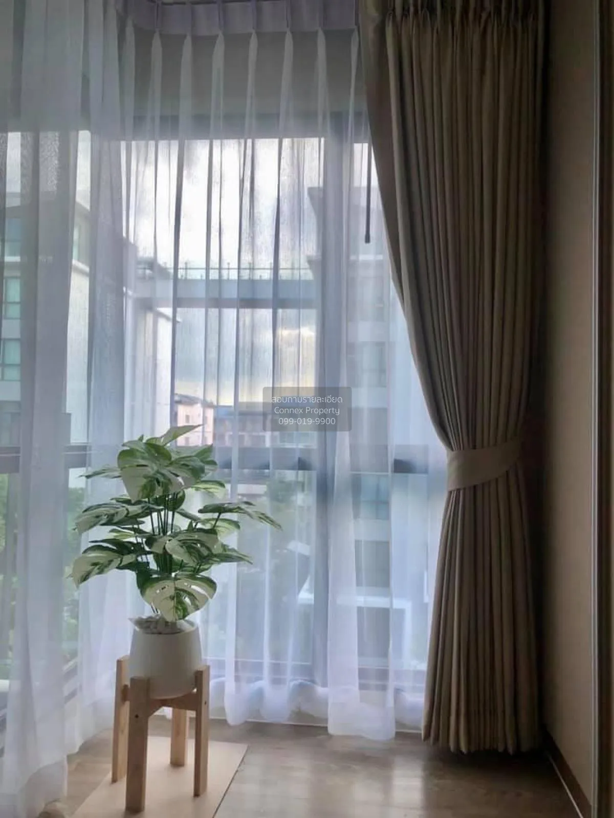 ขายคอนโด  เคฟ ทาวน์ สเปซ คลองหนึ่ง คลองหลวง ปทุมธานี CX-94844