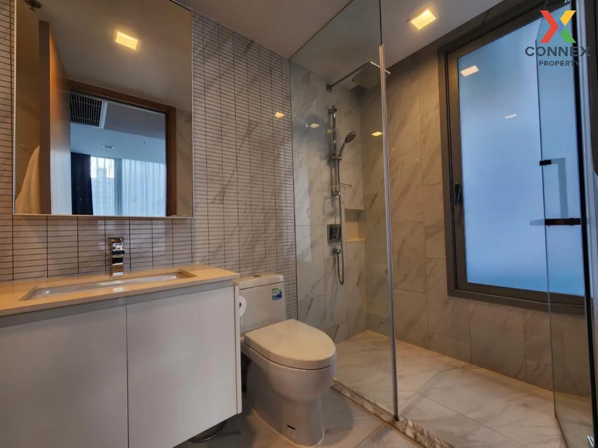 เช่าคอนโด  ไฮด์ สุขุมวิท 11 BTS-นานา คลองเตยเหนือ เขต วัฒนา กรุงเ