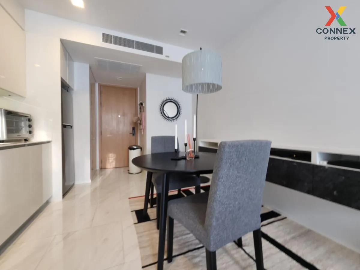 เช่าคอนโด  ไฮด์ สุขุมวิท 11 BTS-นานา คลองเตยเหนือ เขต วัฒนา กรุงเ 3