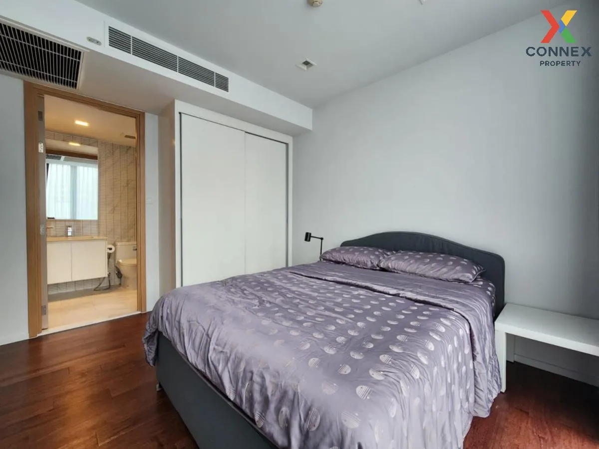 เช่าคอนโด  ไฮด์ สุขุมวิท 11 BTS-นานา คลองเตยเหนือ เขต วัฒนา กรุงเ 4