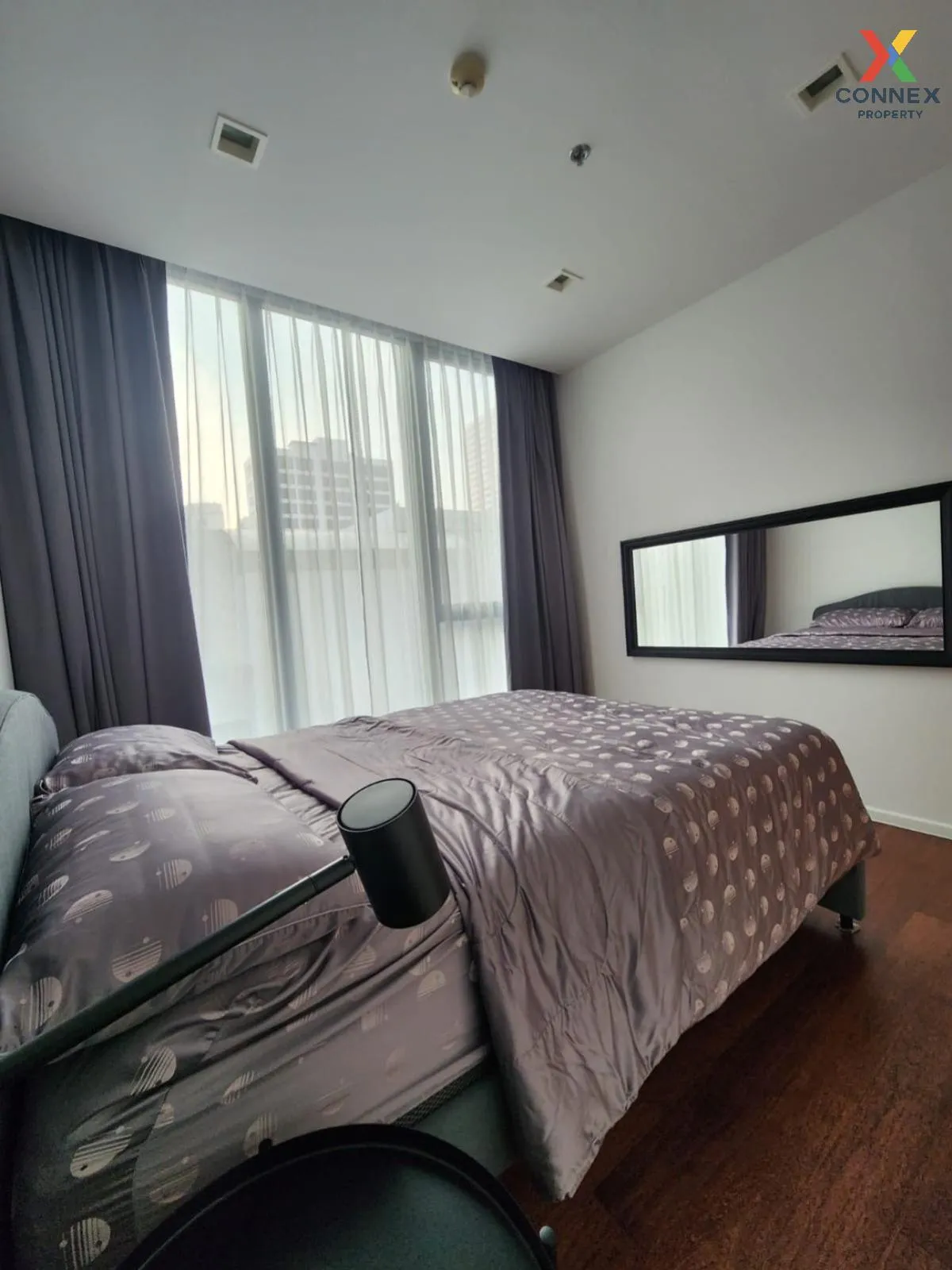 เช่าคอนโด  ไฮด์ สุขุมวิท 11 BTS-นานา คลองเตยเหนือ เขต วัฒนา กรุงเ