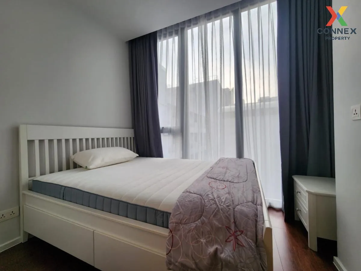 เช่าคอนโด  ไฮด์ สุขุมวิท 11 BTS-นานา คลองเตยเหนือ เขต วัฒนา กรุงเ