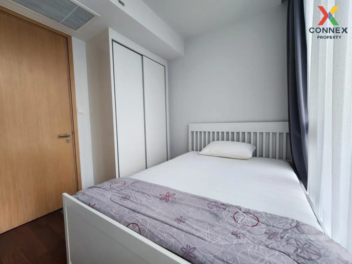 เช่าคอนโด  ไฮด์ สุขุมวิท 11 BTS-นานา คลองเตยเหนือ เขต วัฒนา กรุงเ