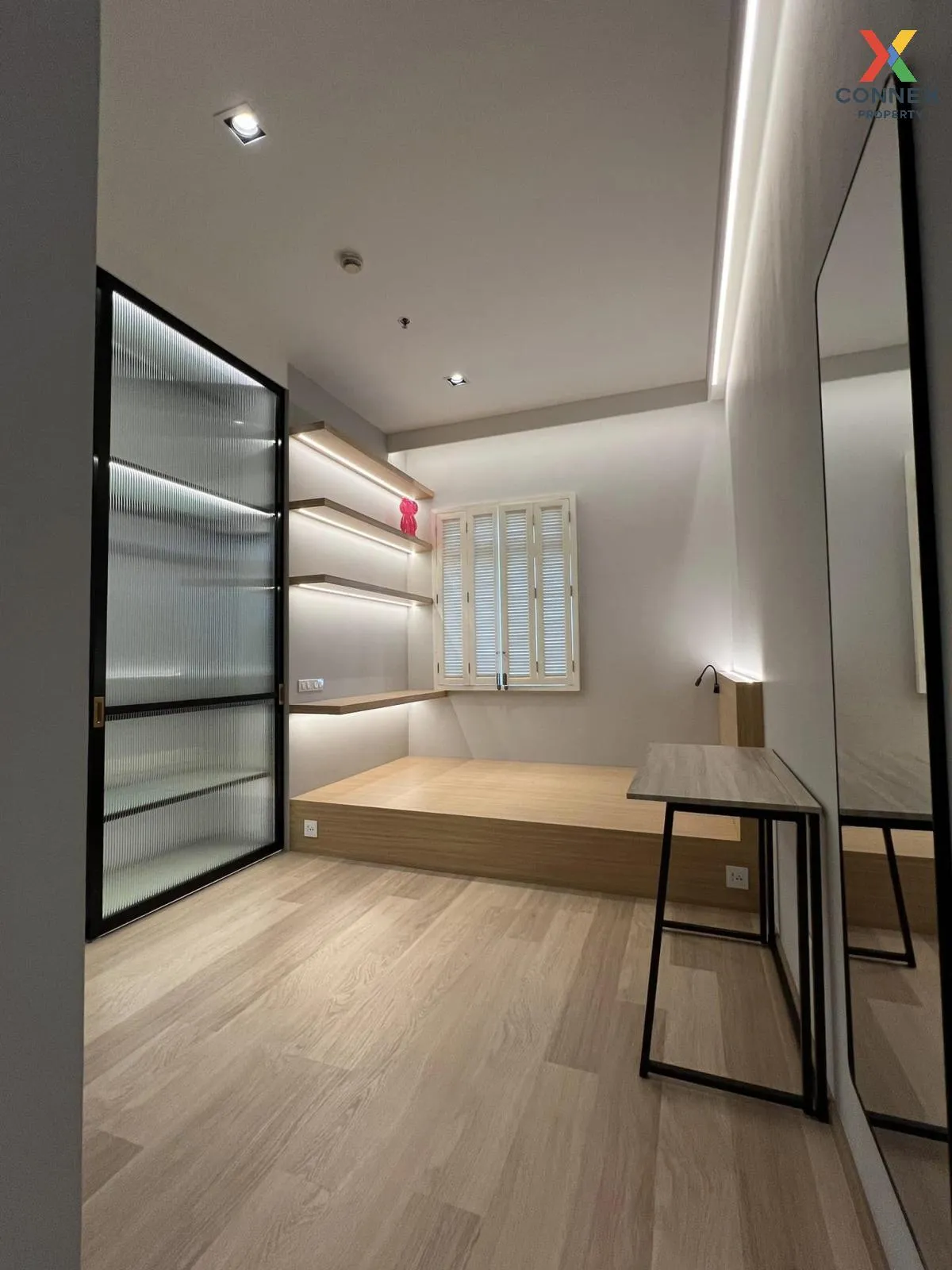 เช่าคอนโด  เดอะ เมดิสัน BTS-พร้อมพงษ์ คลองตันเหนือ เขต วัฒนา กรุง