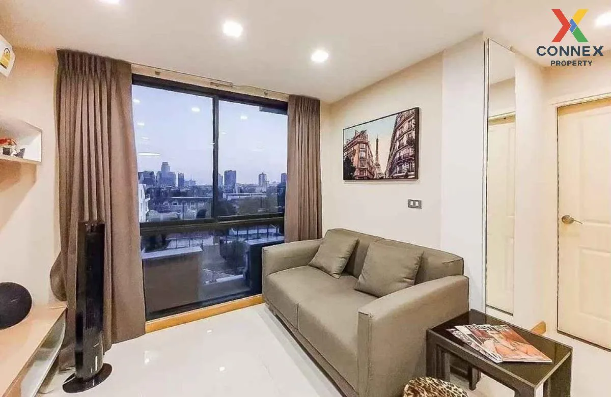 For Rent Condo , The ACE Ekamai , BTS-Phra Khanong , Khlong Tan N 1