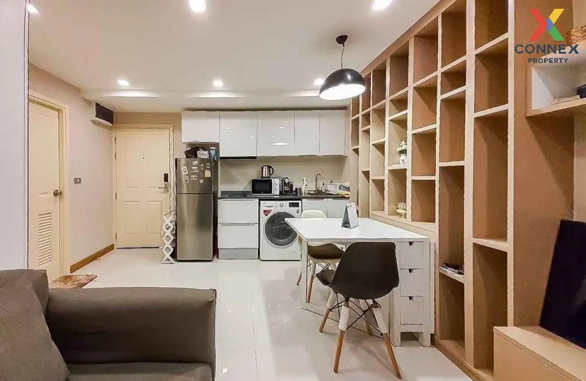 For Rent Condo , The ACE Ekamai , BTS-Phra Khanong , Khlong Tan N 3
