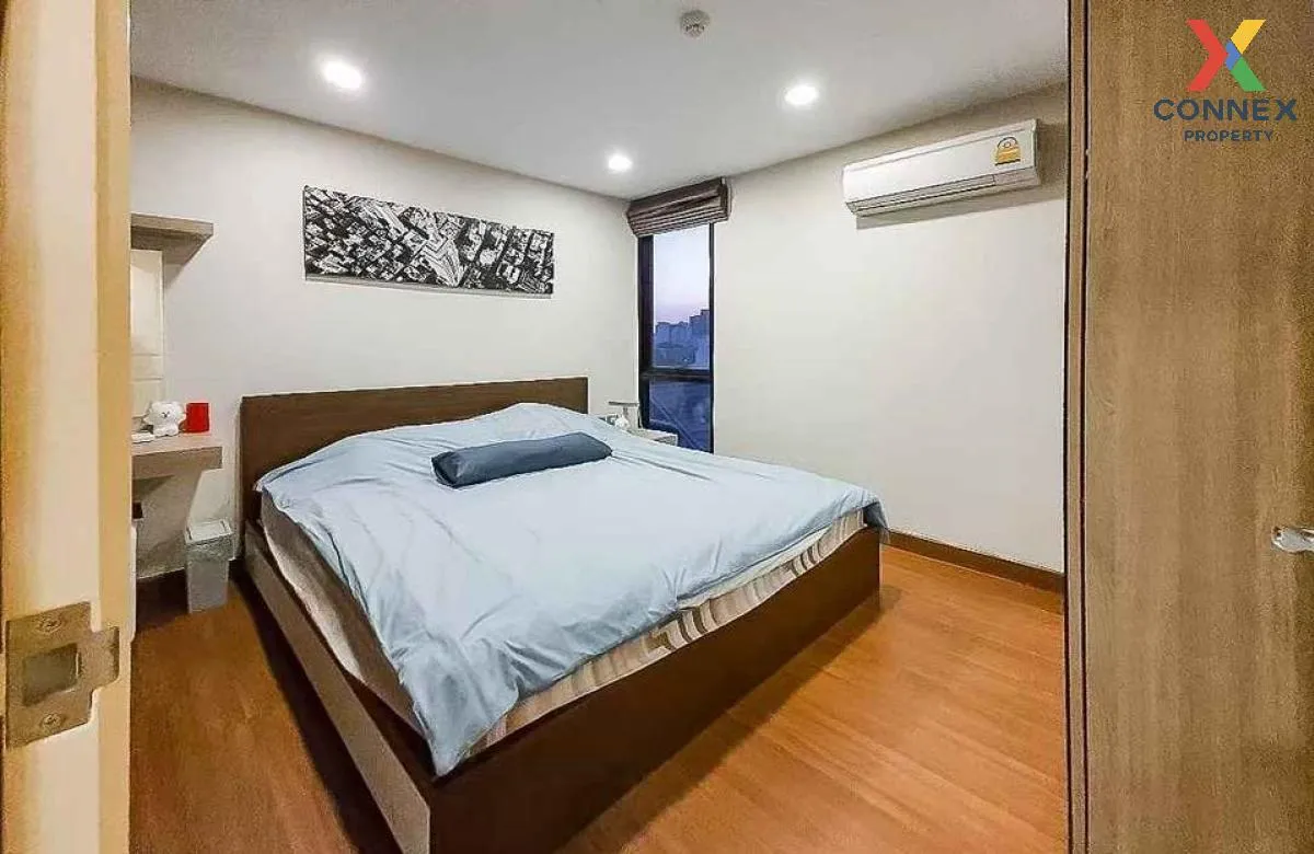 For Rent Condo , The ACE Ekamai , BTS-Phra Khanong , Khlong Tan N 4