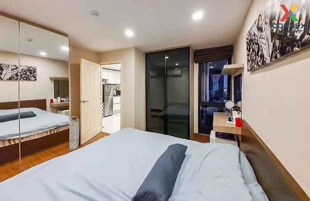 For Rent Condo , The ACE Ekamai , BTS-Phra Khanong , Khlong Tan N