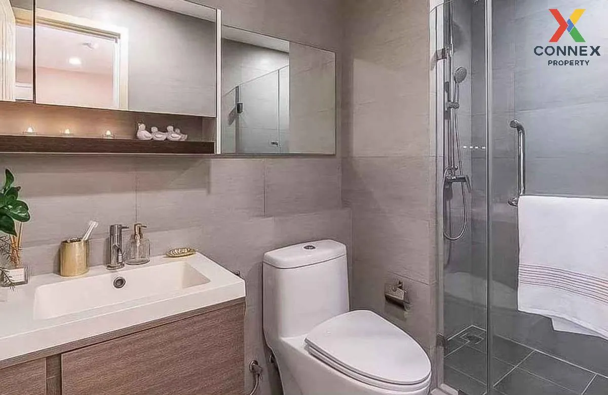 For Rent Condo , The ACE Ekamai , BTS-Phra Khanong , Khlong Tan N