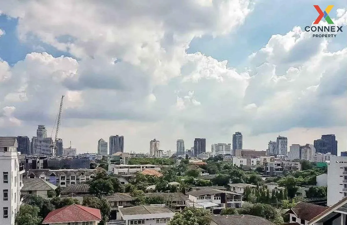 For Rent Condo , The ACE Ekamai , BTS-Phra Khanong , Khlong Tan N