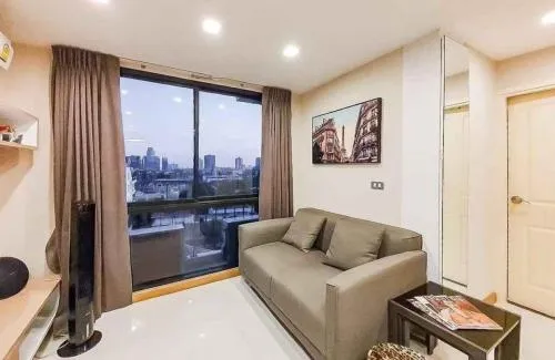 For Rent Condo , The ACE Ekamai , BTS-Phra Khanong , Khlong Tan Nuea , Watthana , Bangkok , CX-94848