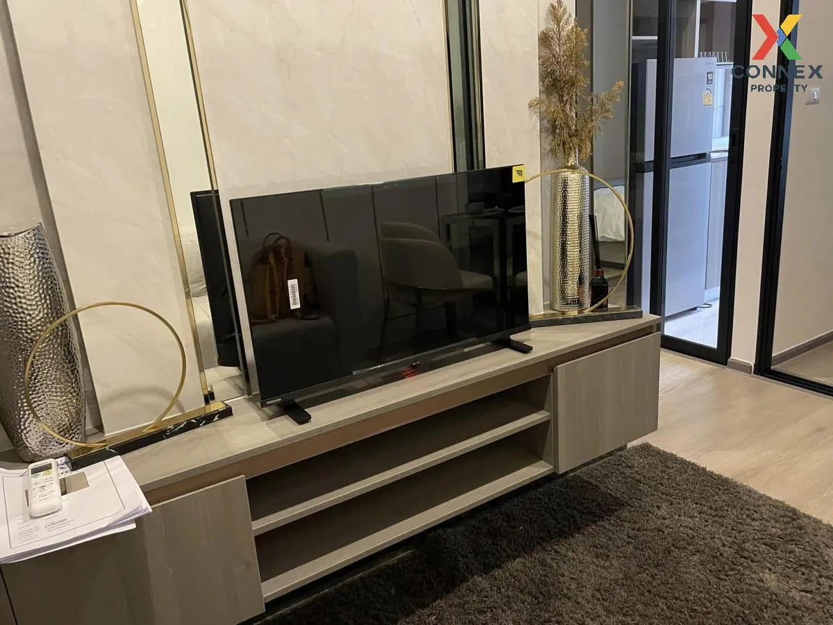 For Rent Condo , Knightsbridge Prime Onnut , BTS-On Nut , Phra Kh 4