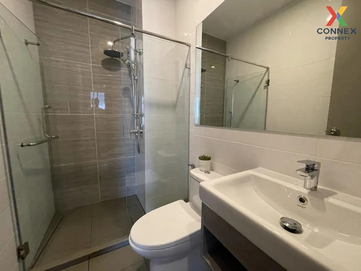 For Rent Condo , Knightsbridge Prime Onnut , BTS-On Nut , Phra Kh