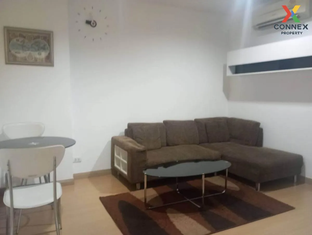 For Sale Condo , Life @ Ratchada - Huaikwang , MRT-Huai Khwang ,  1