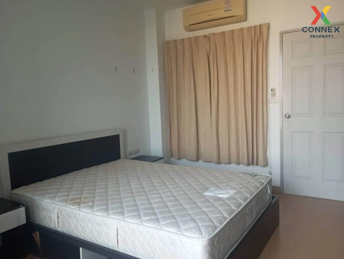 For Sale Condo , Life @ Ratchada - Huaikwang , MRT-Huai Khwang ,  3