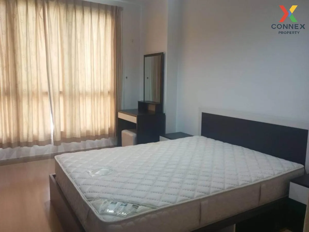 For Sale Condo , Life @ Ratchada - Huaikwang , MRT-Huai Khwang ,  4