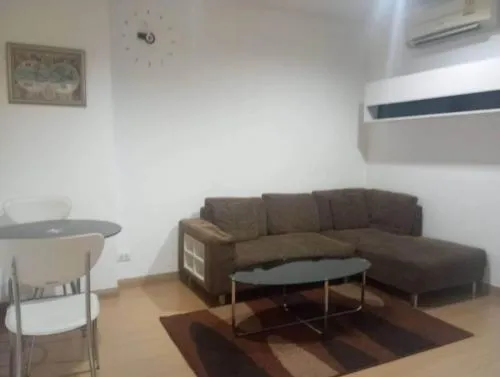 For Sale Condo , Life @ Ratchada - Huaikwang , MRT-Huai Khwang , Huai Khwang , Huai Khwang , Bangkok , CX-94852