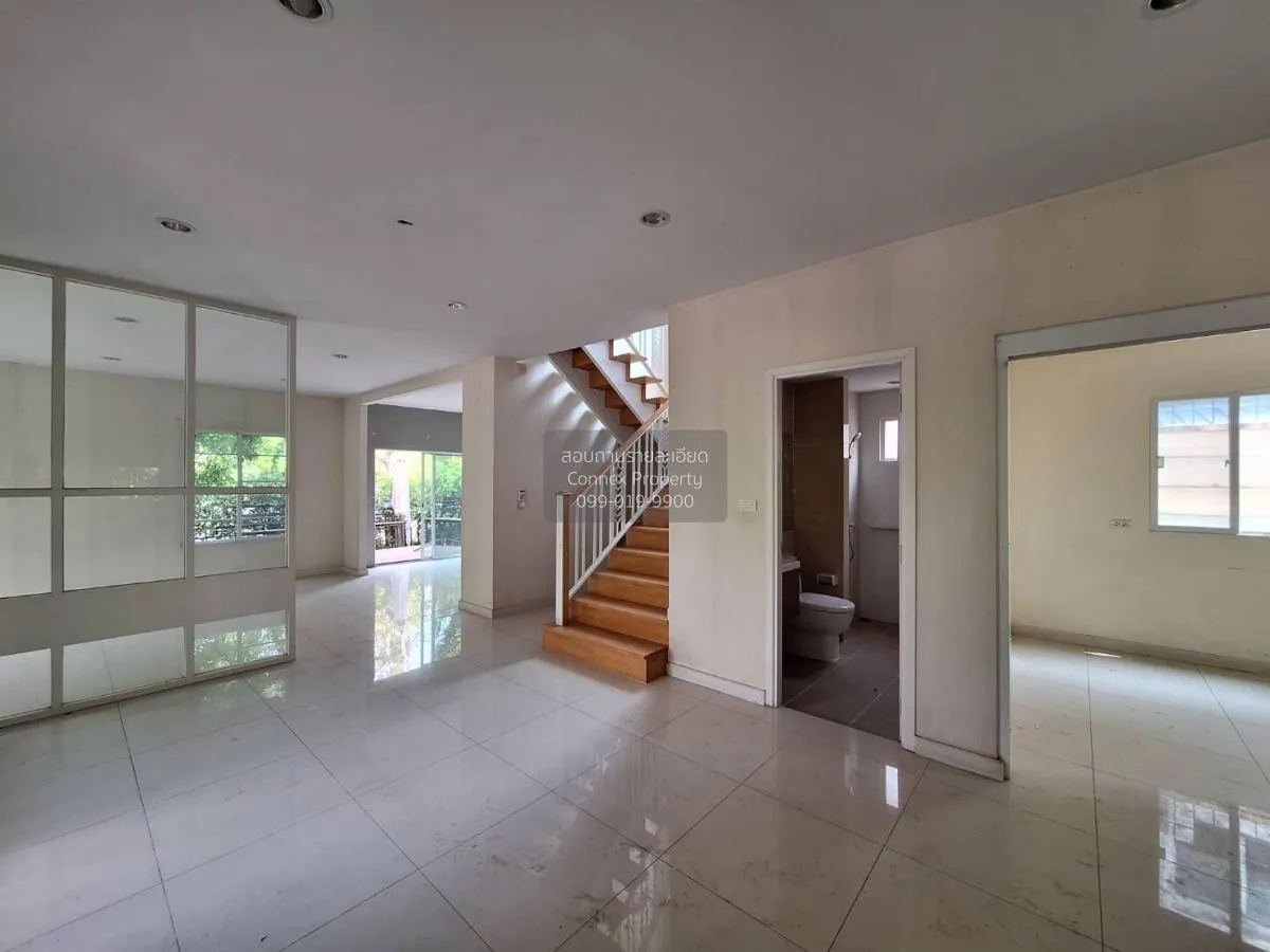 ขายบ้าน  ภัสสร เพรสทีจ ปิ่นเกล้า-เพชรเกษม กระทุ่มล้ม สามพราน นครป