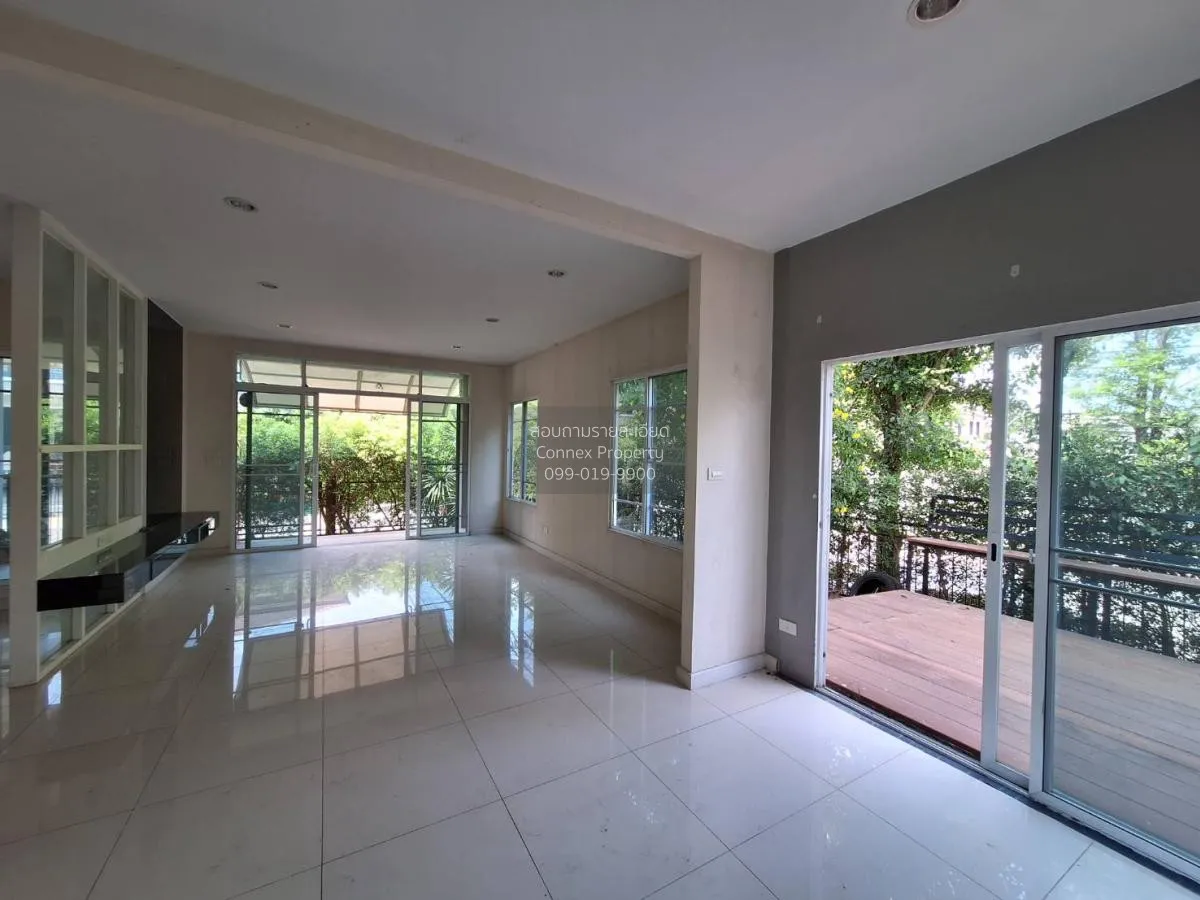 ขายบ้าน  ภัสสร เพรสทีจ ปิ่นเกล้า-เพชรเกษม กระทุ่มล้ม สามพราน นครป