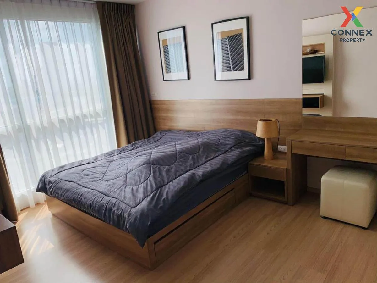 For Sale Condo , Rhythm Sathorn , BTS-Saphan Taksin , Thungmahame