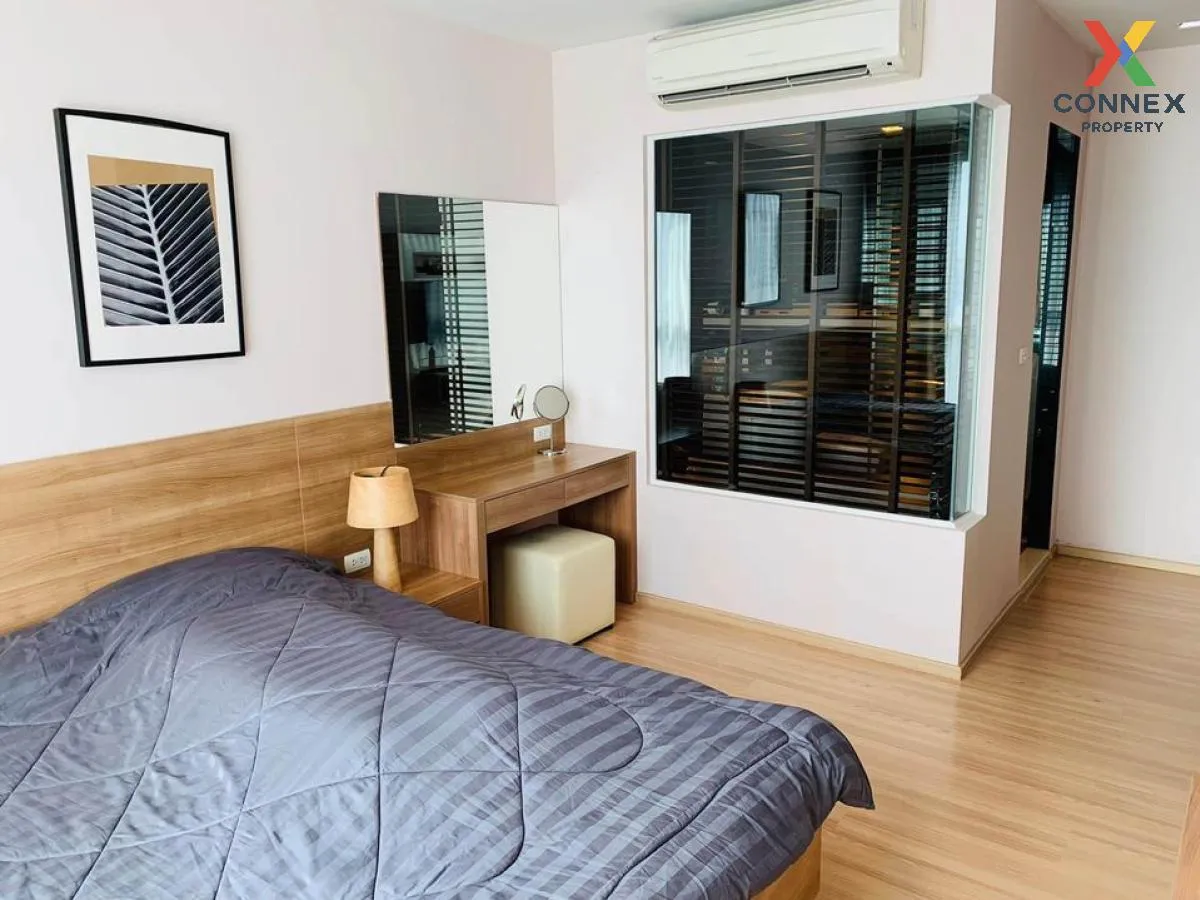 For Sale Condo , Rhythm Sathorn , BTS-Saphan Taksin , Thungmahame