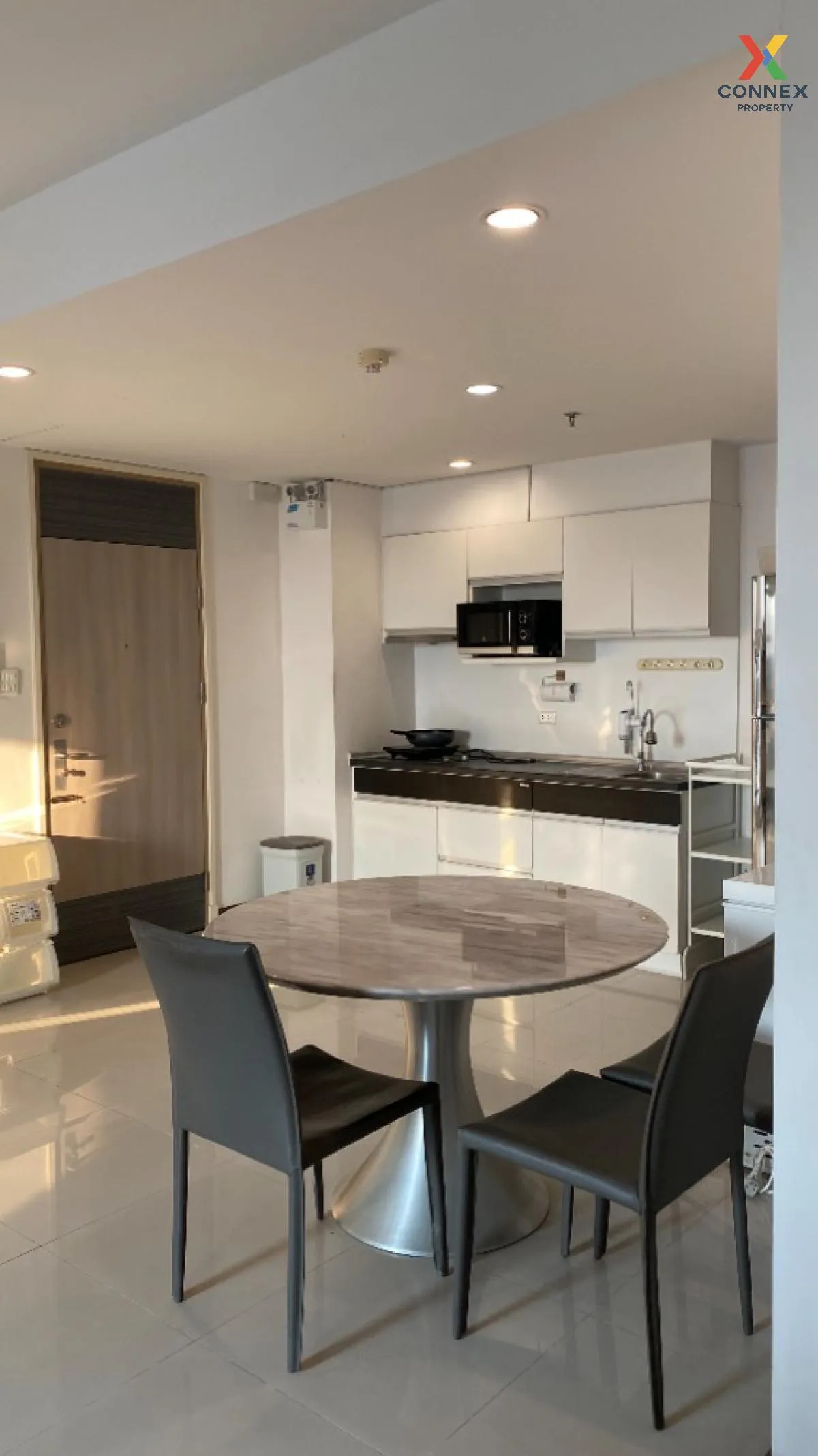 ขายคอนโด  ศุภาลัย พรีเมียร์ ราชเทวี BTS-ราชเทวี ถนนเพชรบุรี เขต ป 3