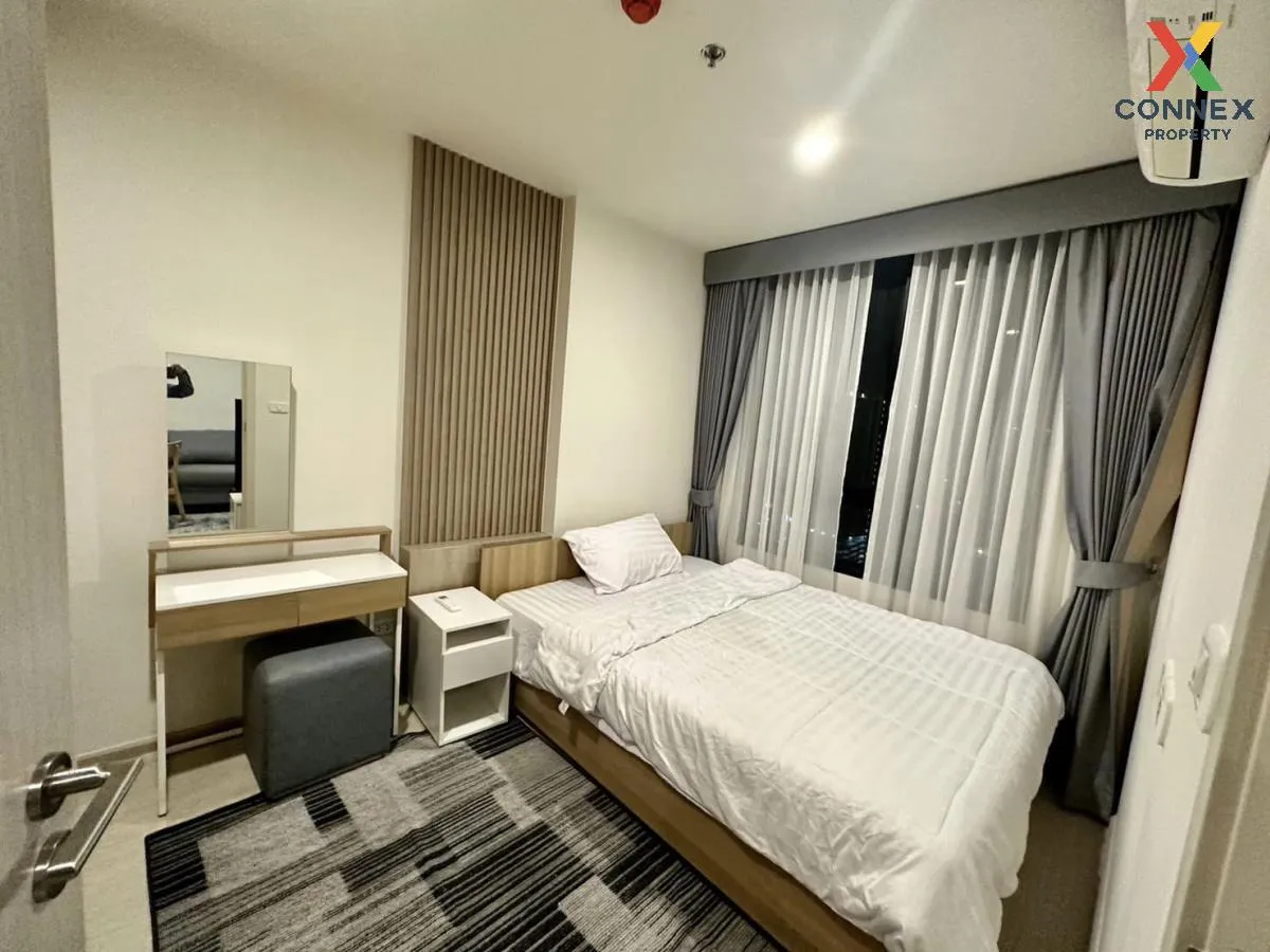 For Rent Condo , NUE Noble Chaengwattana , MRT-Sri Rat , Khlong K For Rent Condo , NUE Noble Chaengwattana , MRT-Sri Rat , Khlong K 2