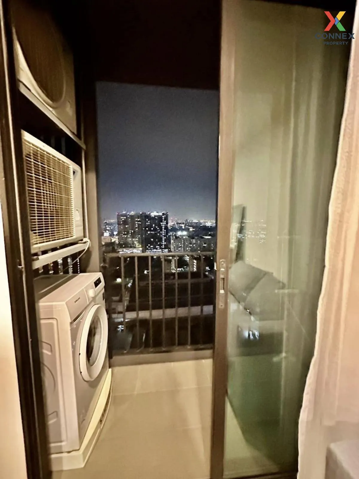 For Rent Condo , NUE Noble Chaengwattana , MRT-Sri Rat , Khlong K For Rent Condo , NUE Noble Chaengwattana , MRT-Sri Rat , Khlong K 3