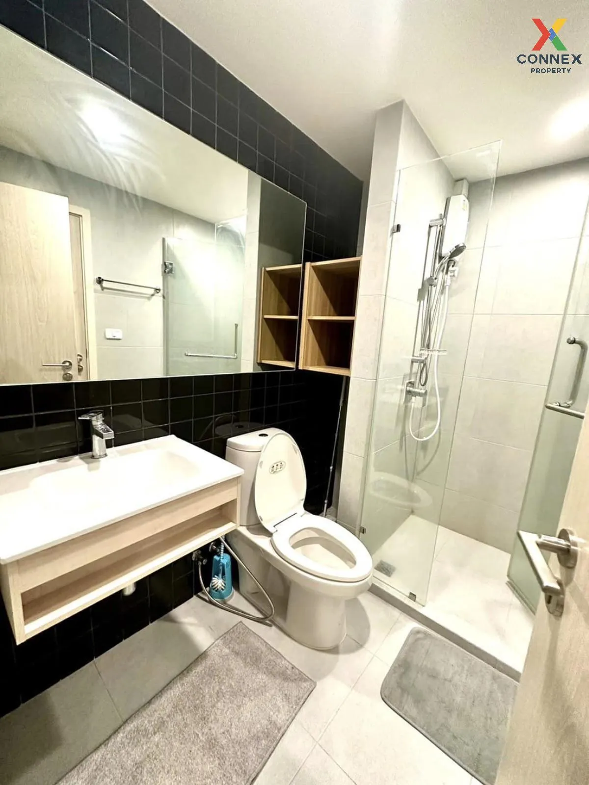 For Rent Condo , NUE Noble Chaengwattana , MRT-Sri Rat , Khlong K For Rent Condo , NUE Noble Chaengwattana , MRT-Sri Rat , Khlong K 4