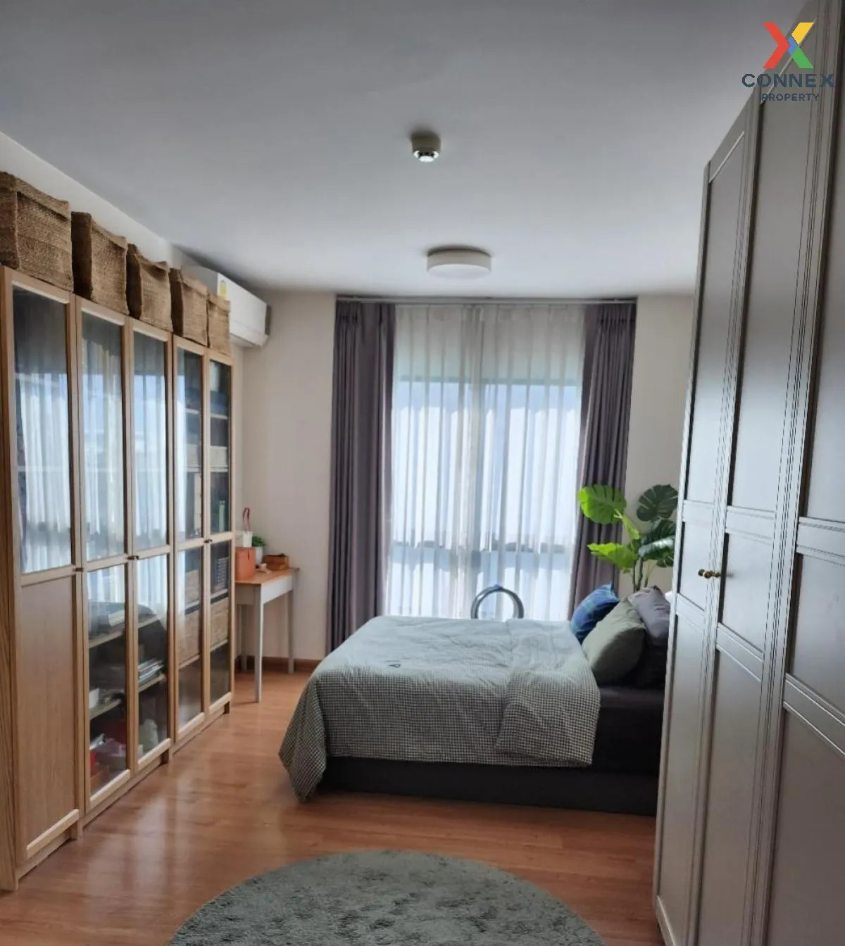 ขายคอนโด  ศุภาลัย ซิตี้ รีสอร์ท รัชโยธิน พหลโยธิน 32 MRT-พหลโยธิน