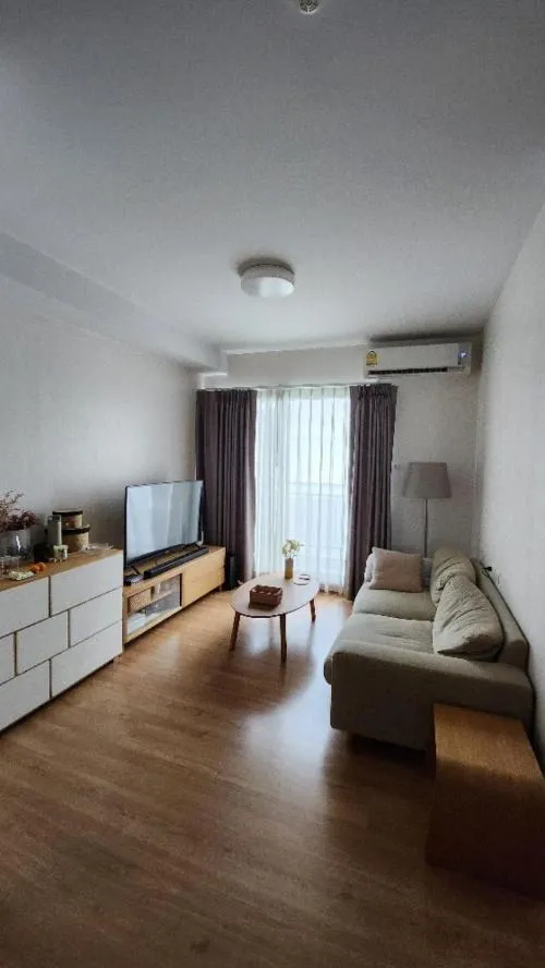 ขายคอนโด  ศุภาลัย ซิตี้ รีสอร์ท รัชโยธิน พหลโยธิน 32 MRT-พหลโยธิน  จันทรเกษม เขต จตุจักร กรุงเทพ CX-94859