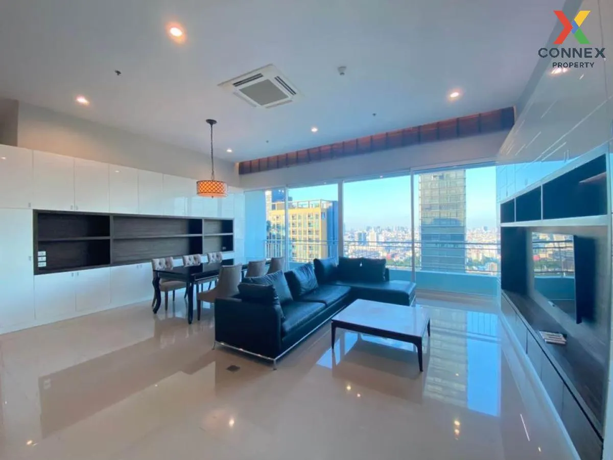 ขายคอนโด  เซอร์เคิล คอนโดมิเนียม MRT-เพชรบุรี ถนนเพชรบุรี เขต ราช 1