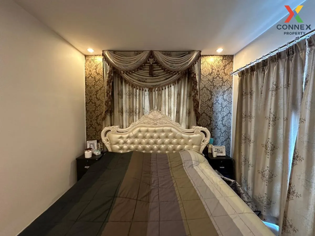 For Sale Townhouse/Townhome  , Poomjainivate 3 , Nai Khlong Bang 