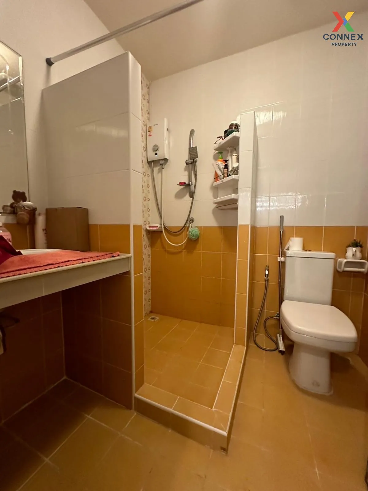 For Sale Townhouse/Townhome  , Poomjainivate 3 , Nai Khlong Bang 